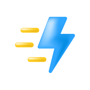 Faster than your regular method