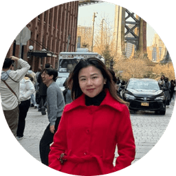 Theodora, pengguna layanan Top Up Pulsa Topremit.