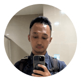 Diki, pengguna layanan Transfer Lokal Topremit.