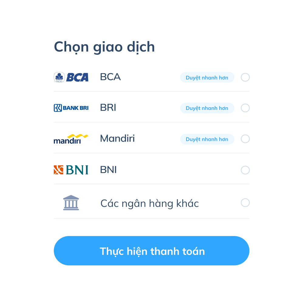 Màn hình bước đầu của chuyển tiền nội địa trên ứng dụng Topremit, bao gồm đăng ký tài khoản bằng email, số điện thoại và mật khẩu, cùng xác minh danh tính bằng giấy tờ tùy thân.