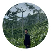 Fernandito, người dùng dịch vụ chuyển khoản địa phương của Topremit.