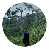 Fernandito, pengguna layanan Transfer Lokal Topremit.