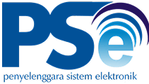 Topremit is officially registered as an Electronic System Operator (PSE) in Indonesia.