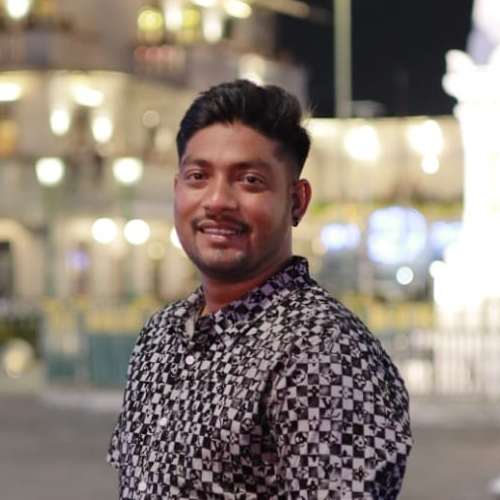 Moh. Azizur Rahaman, pengguna layanan SWIFT Topremit.