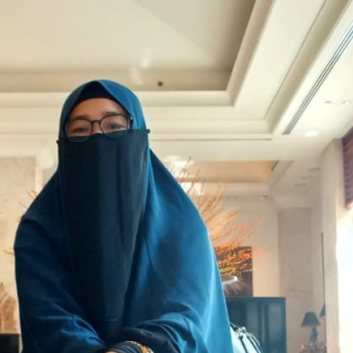 Siti Yuliani Arifah, pengguna layanan SWIFT Topremit.