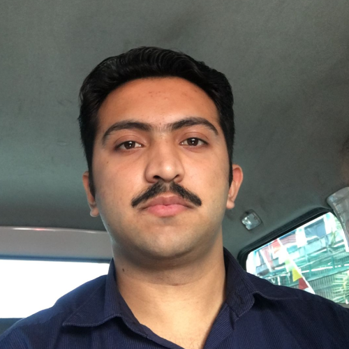 Ahmad Hassan, pengguna layanan SWIFT Topremit.
