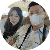 Yuliantara, a user of Topremit's International Transfer service.