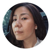 Agnes, người dùng ứng dụng Topremit chuyển tiền quốc tế.