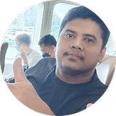 Toni, pengguna layanan Transfer Internasional Topremit.