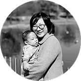 Amelia, a user of Topremit's International Transfer service.