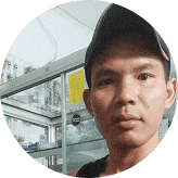 Eril，Topremit 国际转移服务用户。