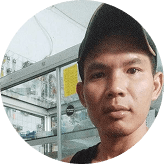 Eril, người dùng dịch vụ chuyển khoản quốc tế của Topremit.