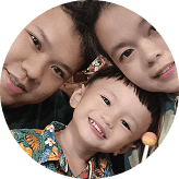 Benny William，Topremit 国际转移服务用户。