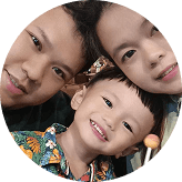 Benny William, người dùng dịch vụ chuyển khoản quốc tế của Topremit.