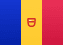 Andorra flag