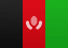 Afghanistan flag