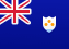 Anguilla flag