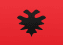 Albania flag
