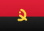 Angola flag