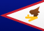 American Samoa flag