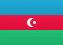 Azerbaijan flag