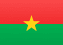 Burkina Faso flag