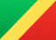 Republic of the Congo flag
