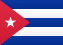 Cuba flag