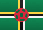 Dominica flag