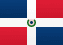 Dominican Republic flag