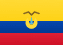 Ecuador flag