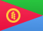 Eritrea flag