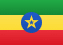 Ethiopia flag