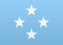 Micronesia flag