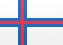 Faroe Islands flag
