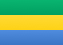 Gabon flag