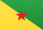 French Guiana flag