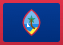 Guam flag