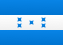 Honduras flag