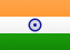 India flag