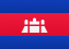 Cambodia flag