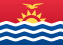 Kiribati flag