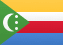 Comoros flag