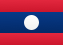 Laos flag