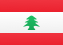 Lebanon flag