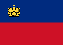 Liechtenstein flag