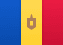 Moldova flag