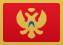 Montenegro flag