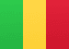 Mali flag