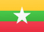 Myanmar flag
